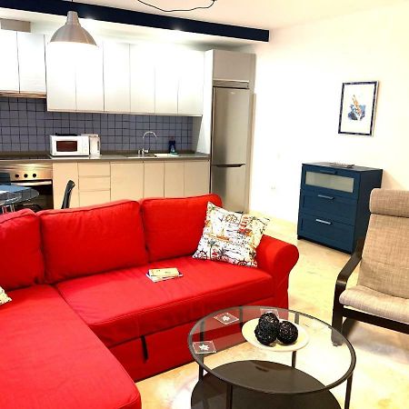 Apartamento Brego - In The Heart Of The Town Apartment San Sebastian De La Gomera Bagian luar foto