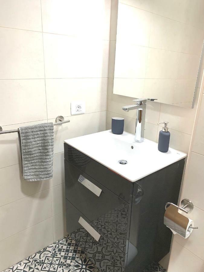Apartamento Brego - In The Heart Of The Town Apartment San Sebastian De La Gomera Bagian luar foto